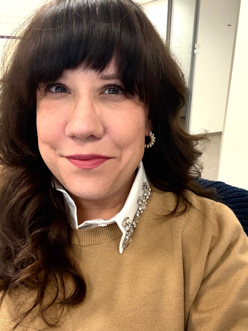 We Can’t Return, We Can Only Look Back from Where We&nbsp;Came